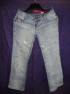 Zana Di Jeans, Size 10, 26W 30H 21L  