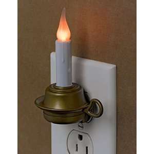  Nightlight Candle: Home Improvement