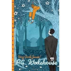  Very Good, Jeeves! [Paperback]: P. G. Wodehouse: Books