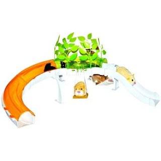 zhu zhu pets tree house