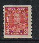 CANADA 1935 4 c orangeyellow 6 block MH  