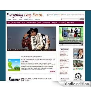  Everything Long Beach: Kindle Store: TalkStory Media