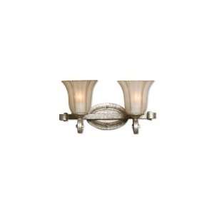  Uttermost 22848 Lyon Strip Wall Sconce: Home Improvement