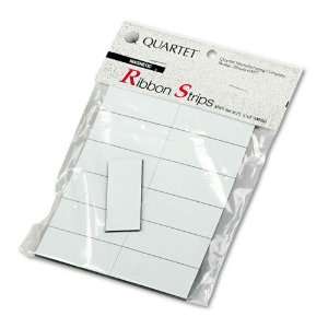  Quartet Products   Quartet   Magnetic Write On/Wipe Off Strips 