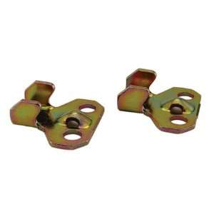 Strike for Series 300 Adjustable Grip Toggle Latches (1 Each):  