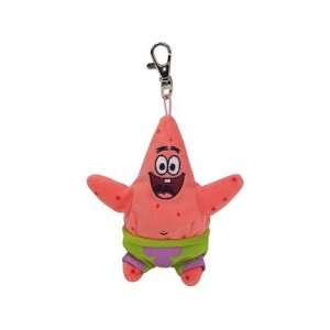  Ty Patrick Star clip: Toys & Games