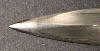   Army Waffenfabrik Neuhausen M1918 Schmidt Rubin M1911 Bayonet  