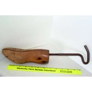  Antique Shoe Stretcher 