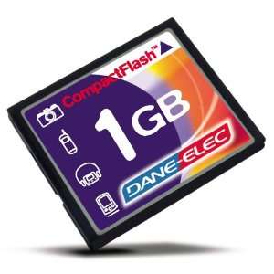   MEMORY CARD 1GB F/ CANON POWERSHOT CAMERA A60 A70 G2