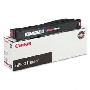  CNM0260B001AA CANON USA, INC. 0260B001AA GPR 21 Toner 