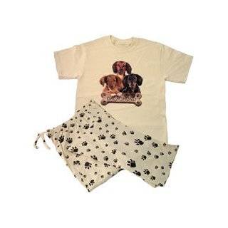  Customer Reviews: Dachshund Pajamas