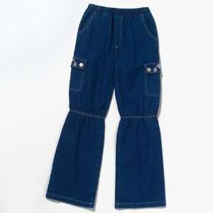  My Twinn Dolls Strawberry Patch Jeans: Toys & Games