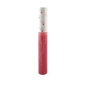  Sheer Strawberry Lip Gloss: Beauty