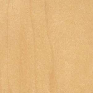  Capella Standard Series 3/8 x 3 1/4 Natural Maple Hardwood 