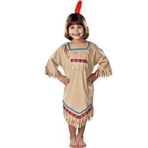  Indian Girl Infant Costume   Kids Costumes Toys & Games