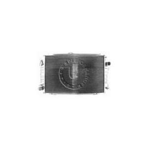  Csf/Osc Performance Radiator 835 Automotive