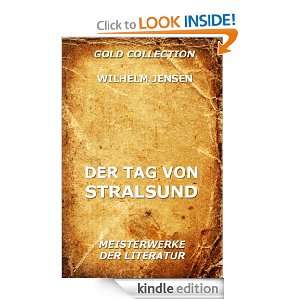 Der Tag von Stralsund (Kommentierte Gold Collection) (German Edition 