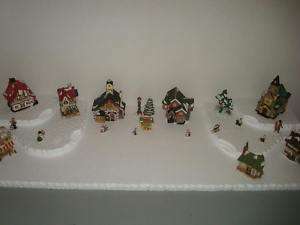 48Long Village Display Base C16(X LARGE) Dept 56 Lemax Dickens CIC 