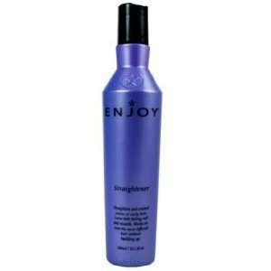  Enjoy Straightener (10 oz): Beauty