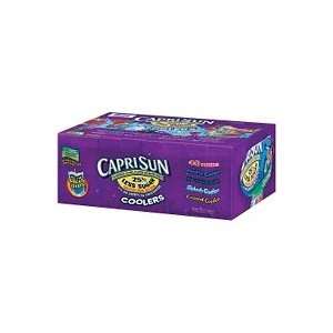 Capri Sun® Coolers Variety Pack   40 Pouches