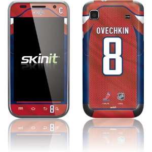  A. Ovechkin   Washington Capitals #8 skin for Samsung 