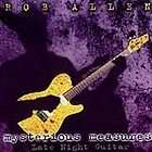 Mysterious Measures by Rob Allen (CD, May 1996, Chac