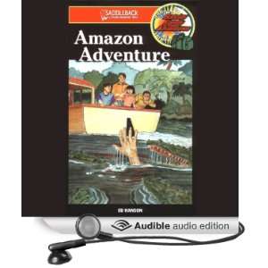   : Barclay Family Adventures (Audible Audio Edition): Ed Hanson: Books