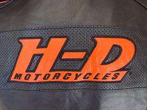   Leather Jacket Midweight Classic Cruiser Cafe Racer Mens 2XL XXL