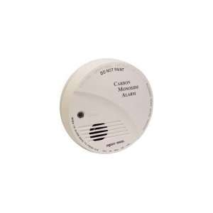  XINTEX CMD 1 9V CO DETECTOR: Home Improvement