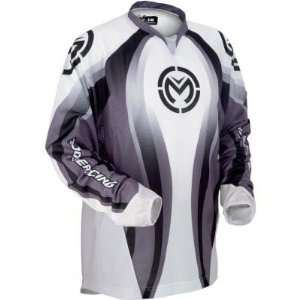  MOOSE RACING JERSEY 11 SAHARA STLTH XL: Automotive