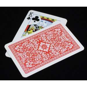  Two Card Monte Magic Trick: Toys & Games