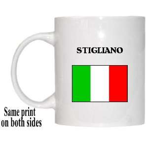  Italy   STIGLIANO Mug: Everything Else