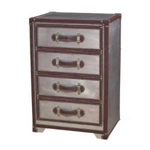   Industries 116 006 Cargo Chest Decorative Storage: Home Improvement