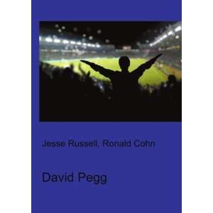  David Pegg: Ronald Cohn Jesse Russell: Books