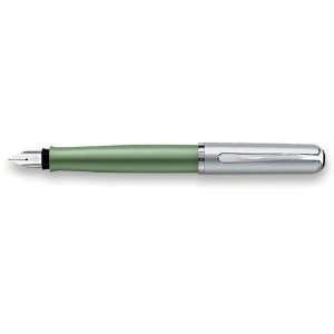  Pelikan Epoch P360 Jade Green Fountain Pen: Office 