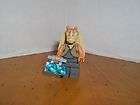 Star War Lego Jar Jar Binks Minifig Mini figure  