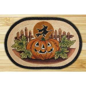  Jack O Lantern & Witch  Licensed Art Collection  Phyllis 
