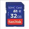32GB Memory Card For Canon PowerShot ELPH 310 HS IXUS 230 100 115 300 