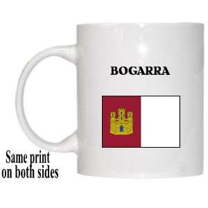  Castilla La Mancha   BOGARRA Mug: Everything Else