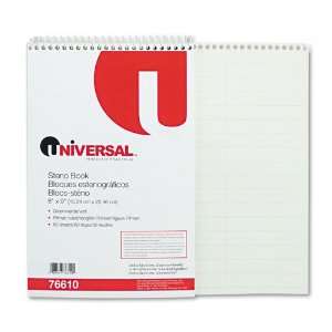  Universal Products   Universal   Steno Book, Pitman Rule 