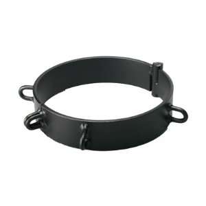  Steel Slave Collar (finish: Clr): Pet Supplies