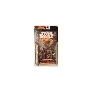  Star Wars Comic Pack Republic Anakin & Assassin Droid 