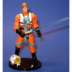  Biker Scout Star Wars Saga Collection Action Figure: Toys 