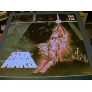  The Original Star Wars on CED Video Disc: Everything Else