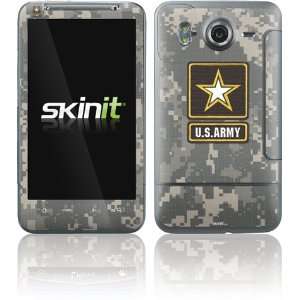  Skinit US Army Logo on Digital Camo Vinyl Skin for HTC 