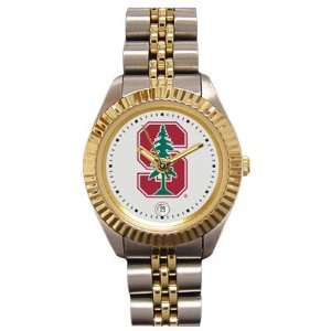 Stanford Univesity Cardinals Ladies Executive Stainless Steel Sports 