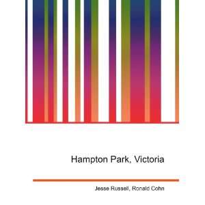  Hampton Park, Victoria Ronald Cohn Jesse Russell Books