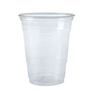  TP10   Ultra Clear Plastic Drink Cups   10 oz. Everything 