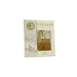  STETSON by Coty COLOGNE 2 OZ
