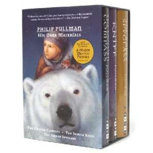  His Dark Materials Philip Pullman Books